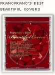 Francfranc's BEST Beautiful Covers